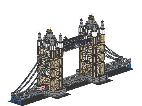 Tower Bridge