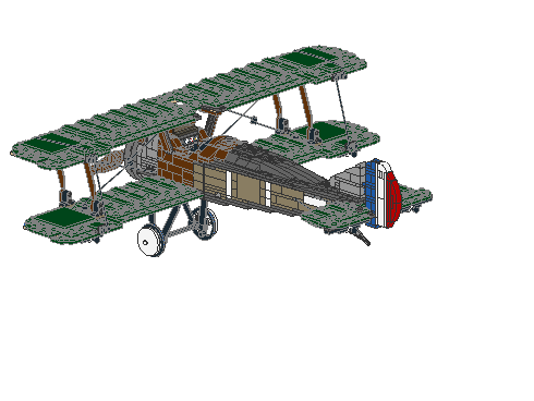 Sopwith Camel