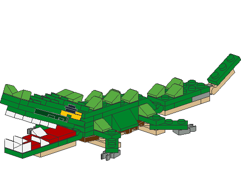 Alligator