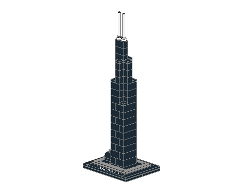 Willis Tower