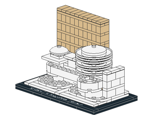 Solomon R. Guggenheim Museum