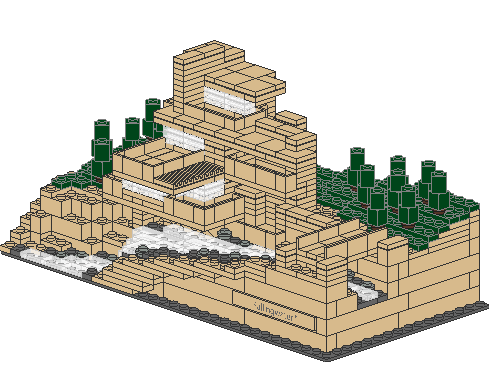 Fallingwater
