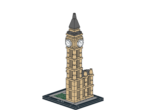 Big Ben