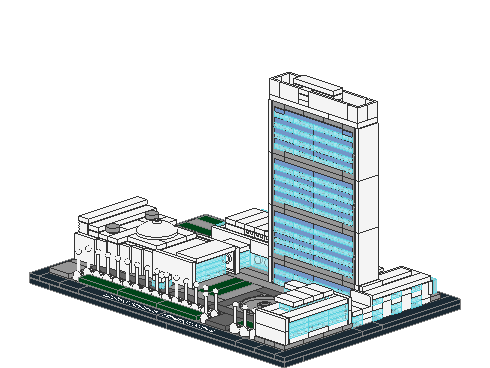 United Nations Headquarters