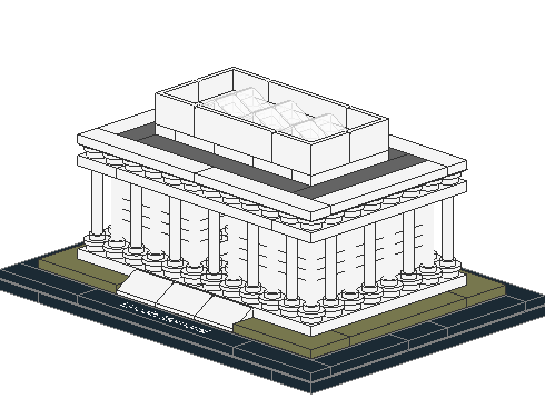 Lincoln Memorial