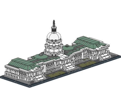 United States Capitol Building