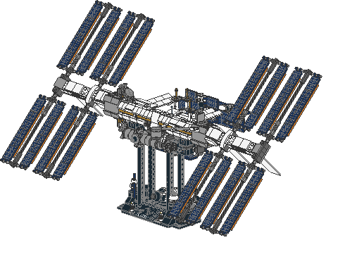 International Space Station