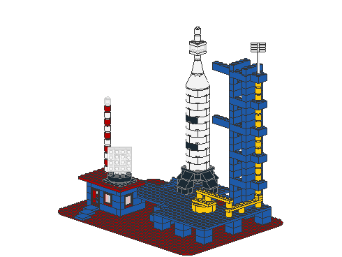 Rocket Base