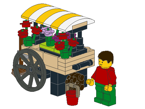 Advent Calendar 2014 Friends