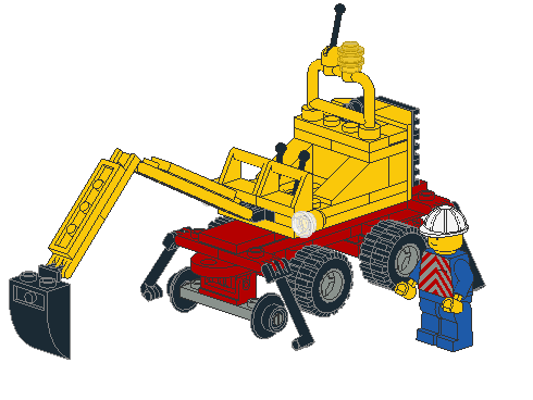 Road and Rail Repair