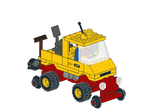 Road and Rail Maintenance