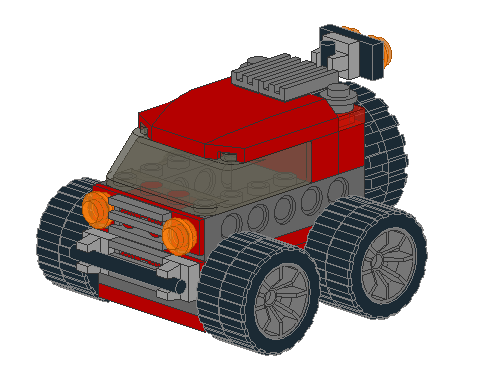 Gear Grinders - Quick-Build-Car-5