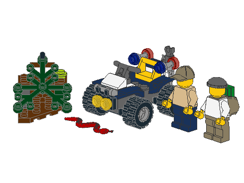 ATV Patrol