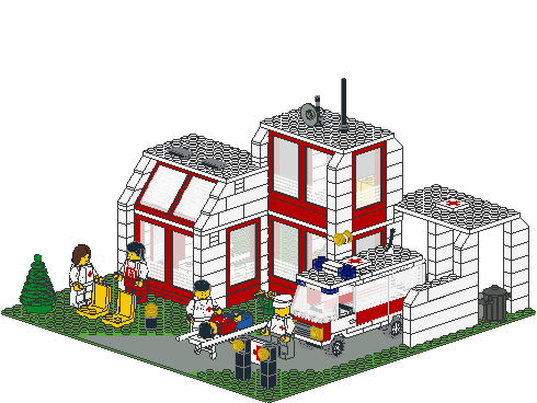 Emergency Treatment Center