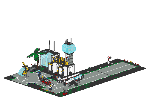 International Jetport