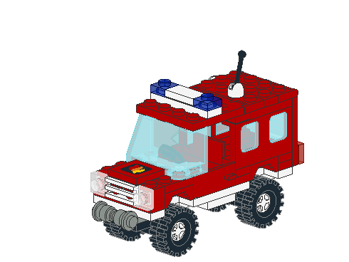 Fire Truck
