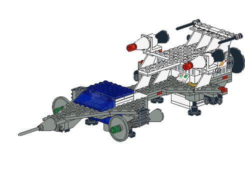 Star Fleet Voyager