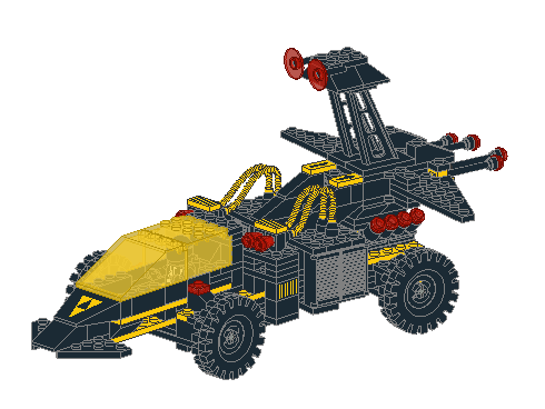 Battrax