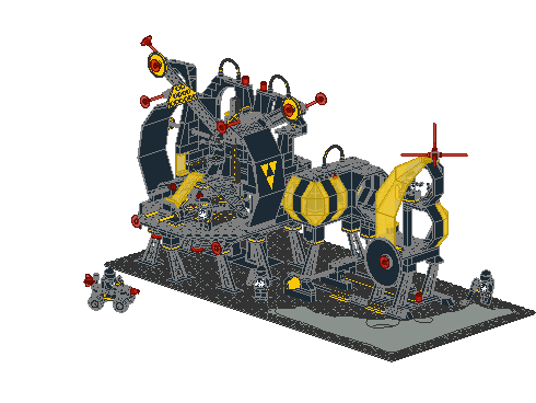 Message Intercept Base