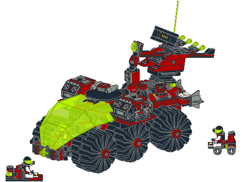 Mega Core Magnetizer