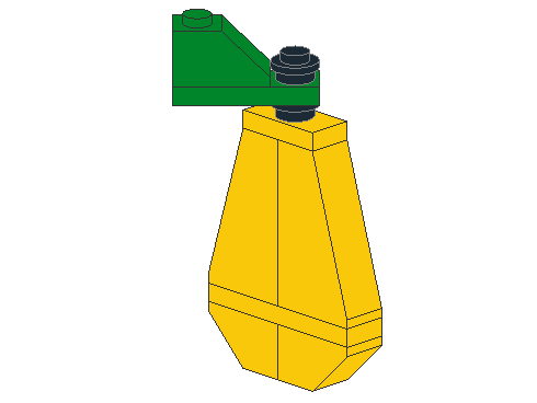 Pear - Suntory Promotional