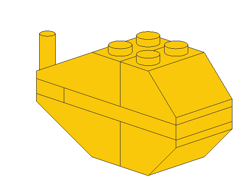 Mango - Suntory Promotional
