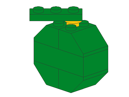 Melon - Suntory Promotional