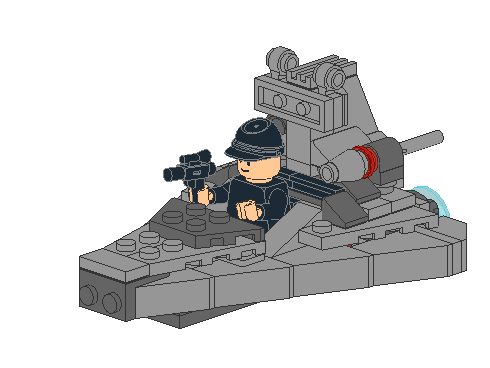 Star Destroyer