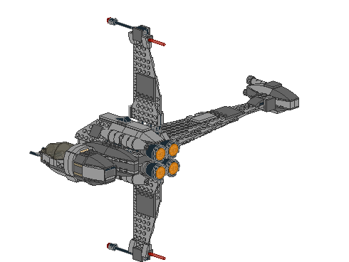 B-Wing