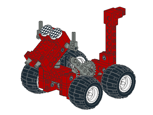 Universal Set - Bull