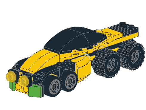 Desert Viper - Combination-with-8119