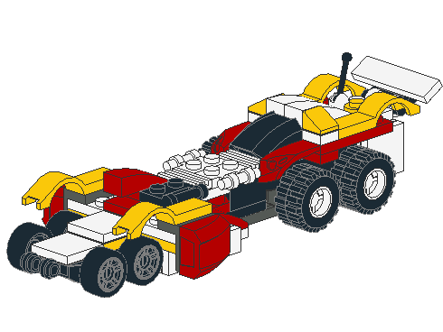 Terrain Crusher - Combination-with-8131