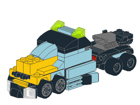 EZ-Roadster - Combination-with-8151