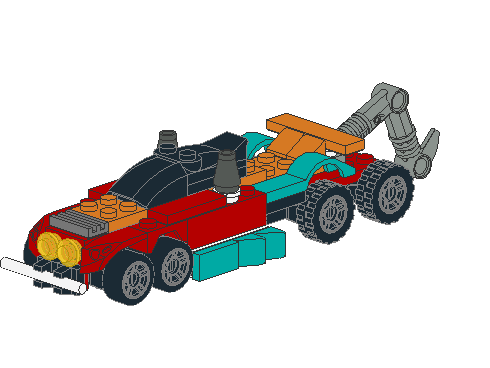 Blue Bullet - Combination-with-8195