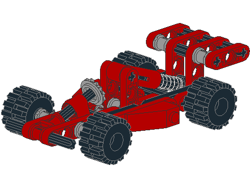 F1 Racer / Future F1