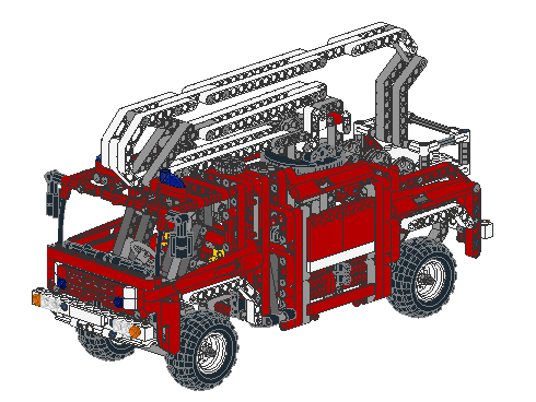 Fire Truck