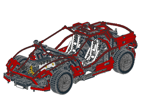 Super Street Sensation