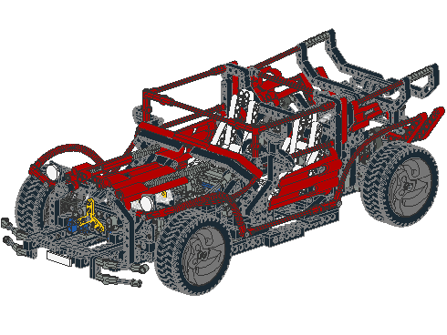 Super Street Sensation - Hot-Rod