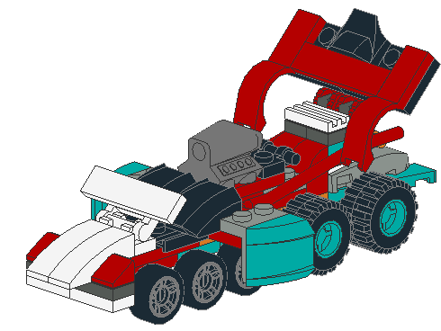 F6 Truck - Combination-with-8657