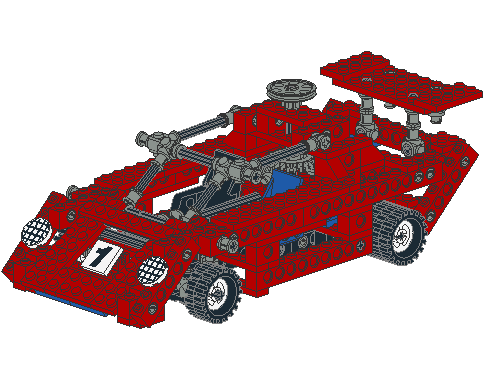 Mountain Rambler - 120270---Racer