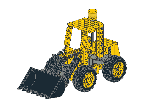 Front End Loader